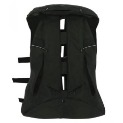 Spark airbag vest