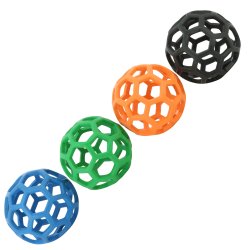 Spiltov beskyttelses bold