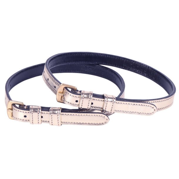 Sporeremme RoseGold perlemor