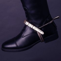 Sporeremme RoseGold perlemor