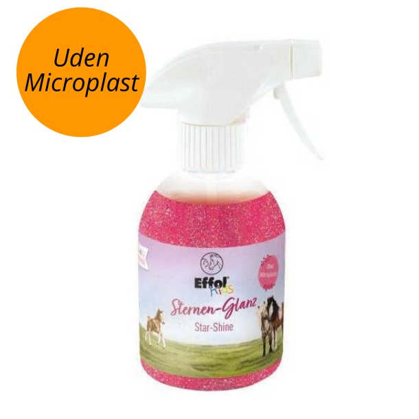 Spray Effol Kids Star-Shine