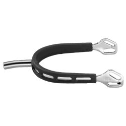 Sprenger ULTRA fit EXTRA GRIP flad dorn