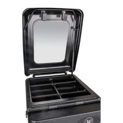 Stvneskab - sadelskab