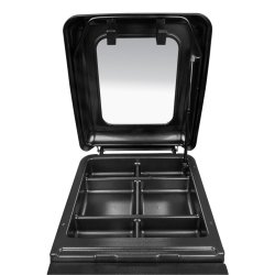 Stvneskab - sadelskab