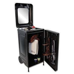 Stvneskab - sadelskab