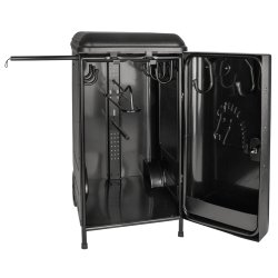 Stvneskab - sadelskab