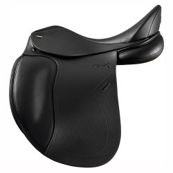 TEKNA S-line dressursadel 15,5"