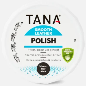 Tana stvlecreme, 50ml sort