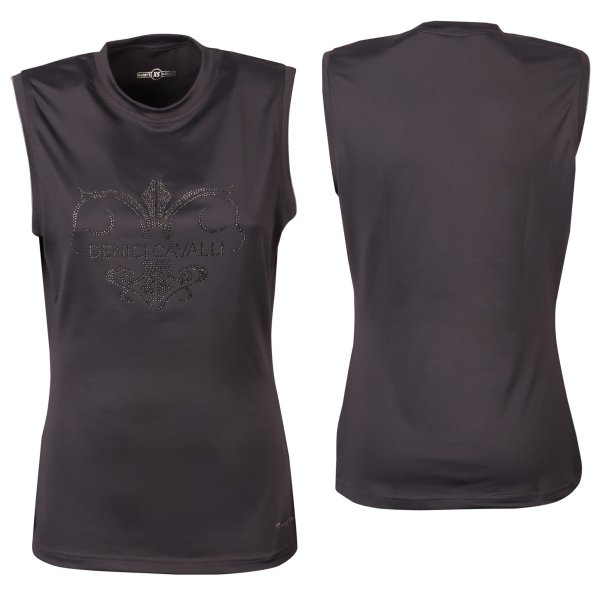 Tanktop Denici Cavalli Shadow