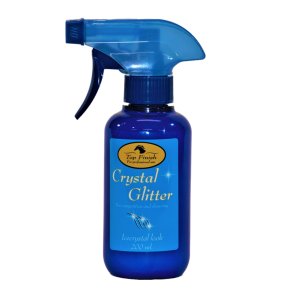 Top Finish Glimmer Spray