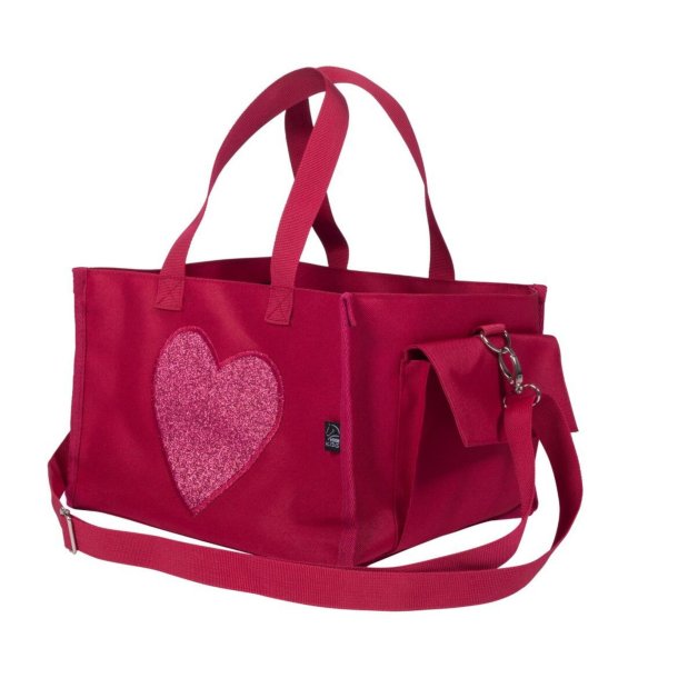 Transporttaske - Cuddle Pony