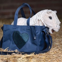 Transporttaske - Cuddle Pony