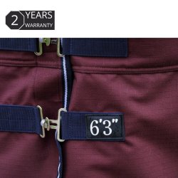 Tyrex 1200D Combo 200 gram overgangsdkken