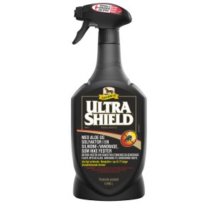 Ultrashield� Black Fly Repellent 946ml