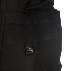 Varmevest -Hj temperatur- Style