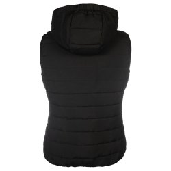 Varmevest -Hj temperatur- Style