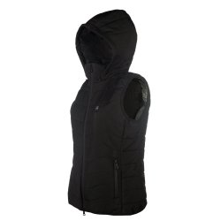 Varmevest -Hj temperatur- Style