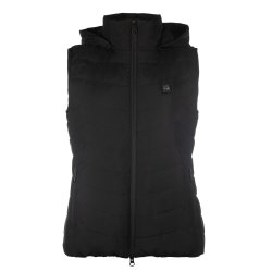 Varmevest -Hj temperatur- Style