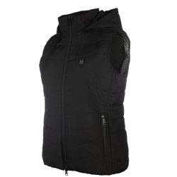 Varmevest -Hj temperatur- Style