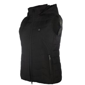 Varmevest -Hj temperatur- Style