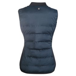 Vest med varme USB excl powerbank