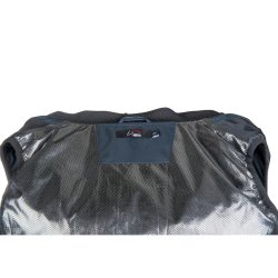 Vest med varme USB excl powerbank