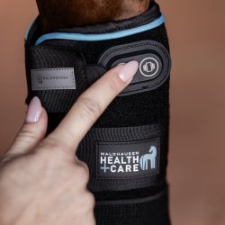 Waldhausen Health + Care Gamache Cold-Warm-Virbration