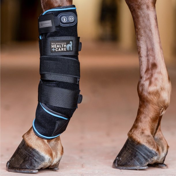 Waldhausen Health + Care Gamache Cold-Warm-Virbration