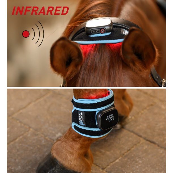 Waldhausen Health + Care Infrar�d-massage FlexPad