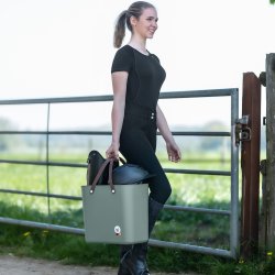 Waldhausen Multibag ECO, 25 L Gr&aring;