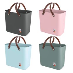 Waldhausen Multibag ECO, 25 L Gr&aring;