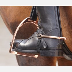 Waldhausen Rosegold Sporest