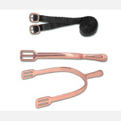 Waldhausen Rosegold Sporest