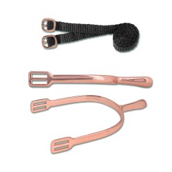 Waldhausen Rosegold Sporest