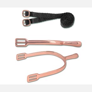 Waldhausen Rosegold Sporest