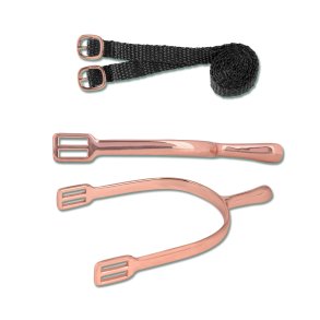 Waldhausen Rosegold Sporest