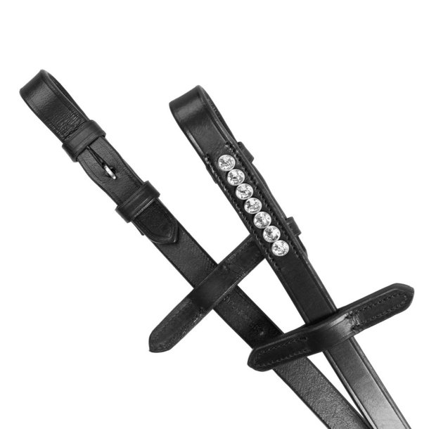 Web-t�jler med Krystaller