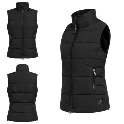 Winter Letvgts Veste ELT Oxford