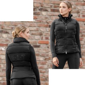 Winter Letvgts Veste ELT Oxford