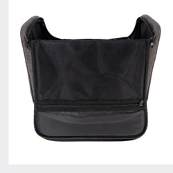 Woof Wear Grooming Bag