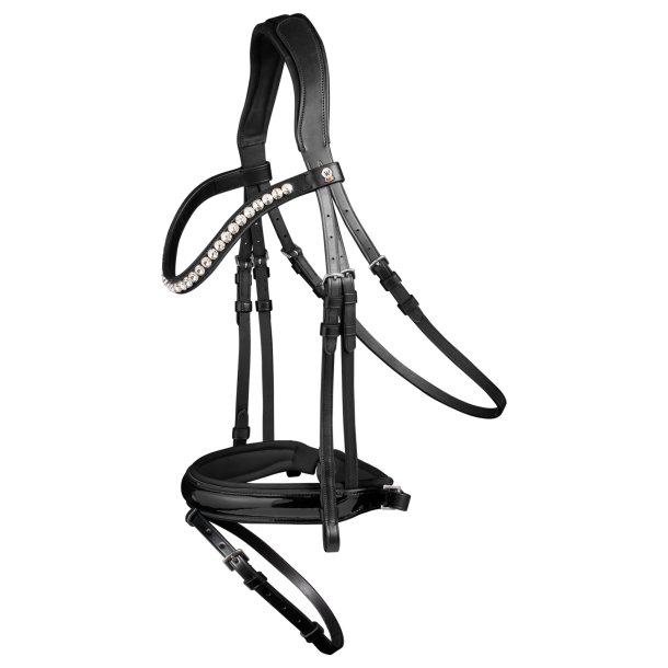 X-Line Evermore Trense Cob