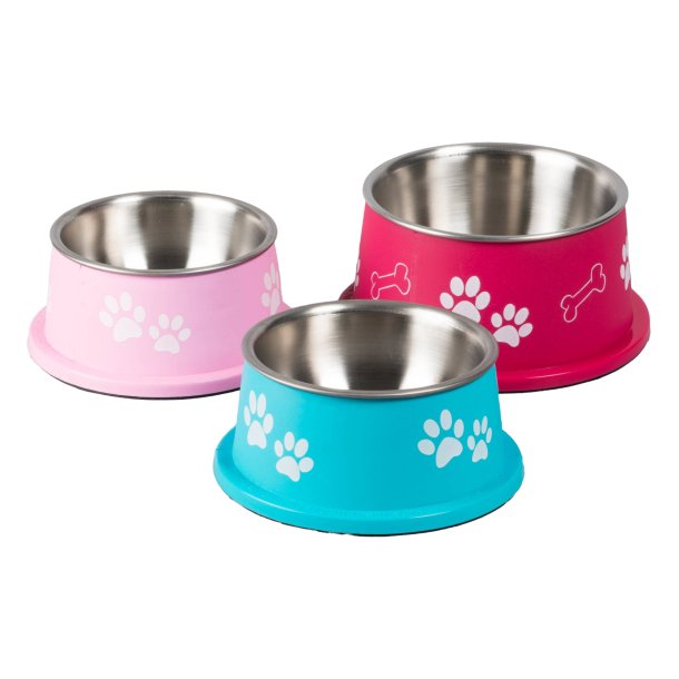 Bella Bowls til lange re 1500ml 1500 ml Sort
