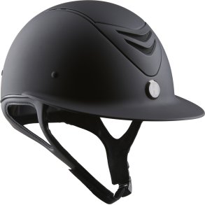 One K MIPS Avanc� Convertible ridehjelm - Mat