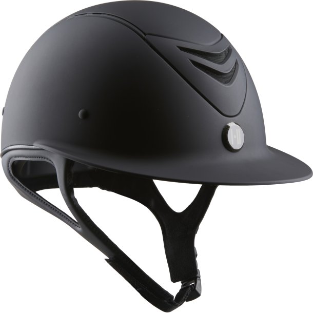 One K MIPS Avanc� Convertible ridehjelm - Mat