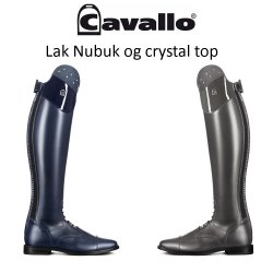 Cavallo CAVALLinus Jump