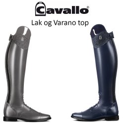 Cavallo CAVALLinus Jump