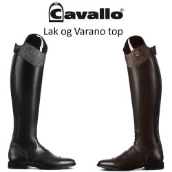 Cavallo CAVALLinus Jump