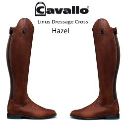 Cavallo CAVALLinus Dressage Cross Nature