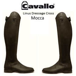 Cavallo CAVALLinus Dressage Cross Nature