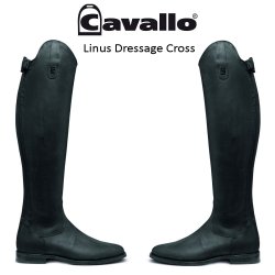Cavallo CAVALLinus Dressage Cross Nature